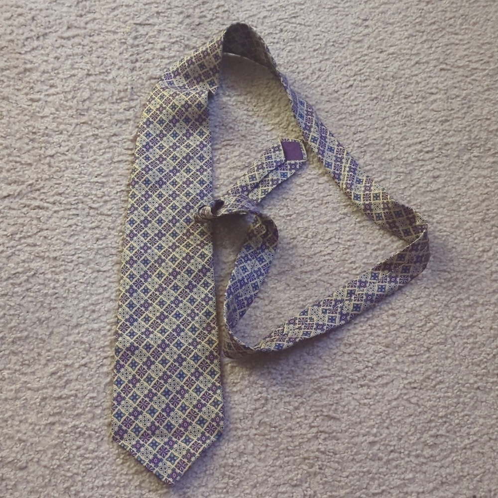 Vintage Christian Dior Tie